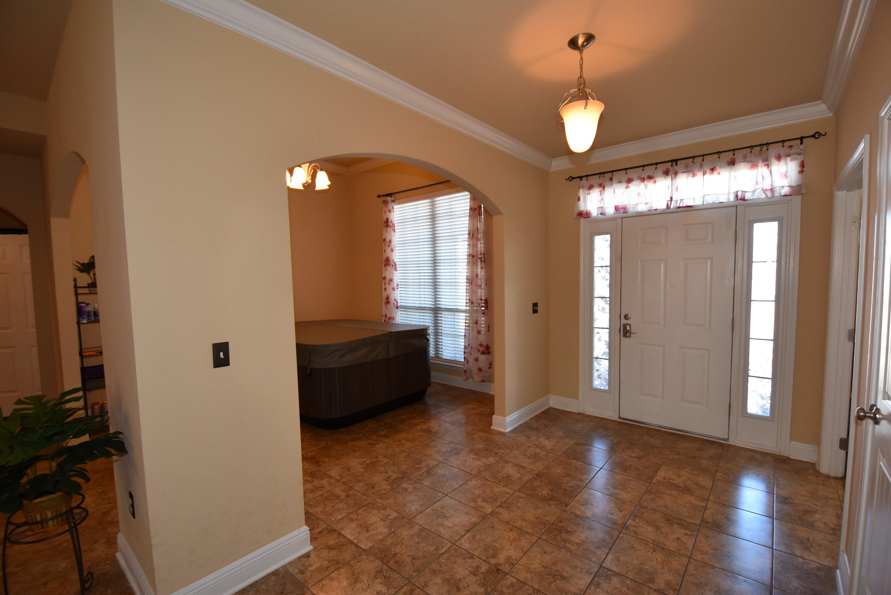 LIBERTY OAKS - Residential