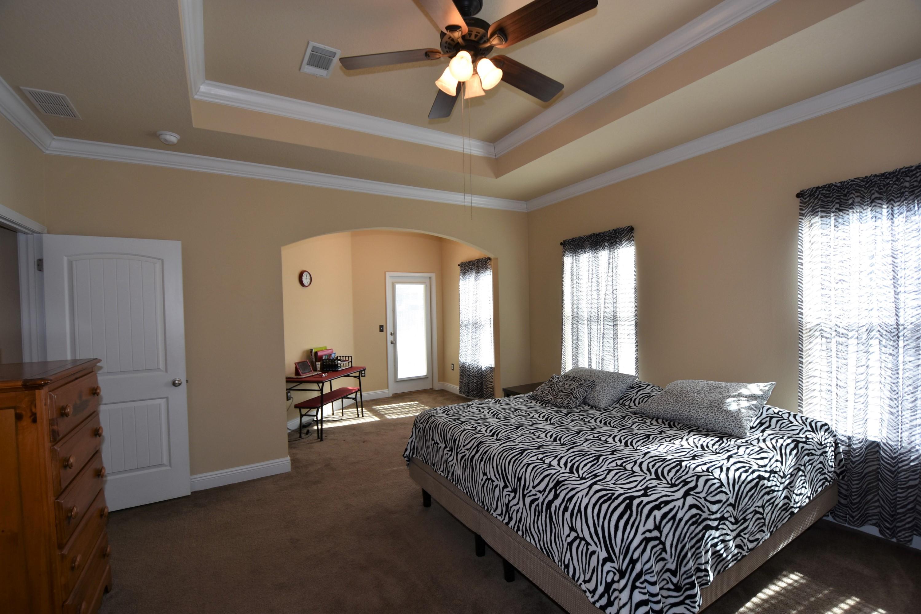 LIBERTY OAKS - Residential