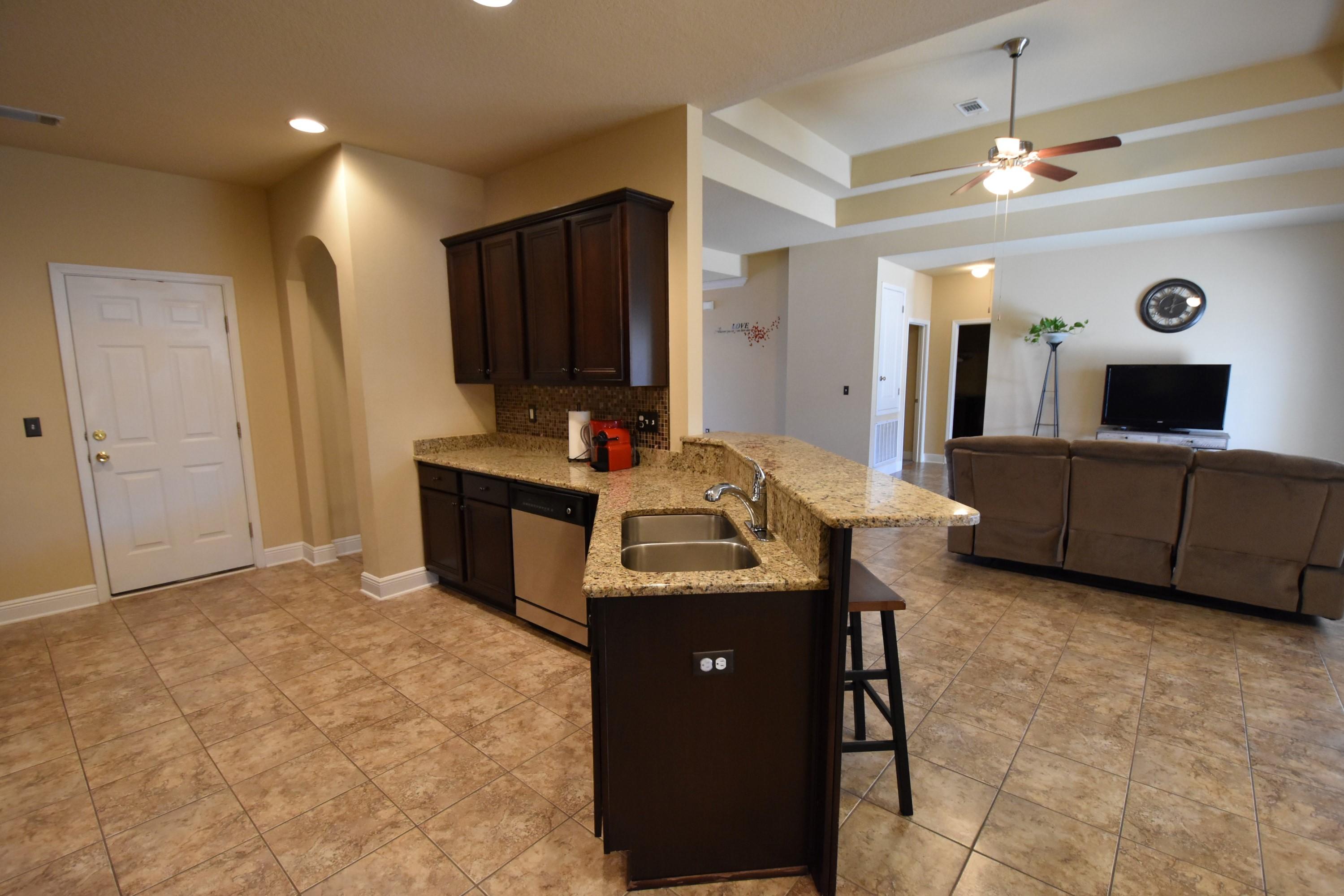 LIBERTY OAKS - Residential