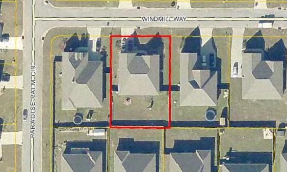 LIBERTY OAKS - Residential