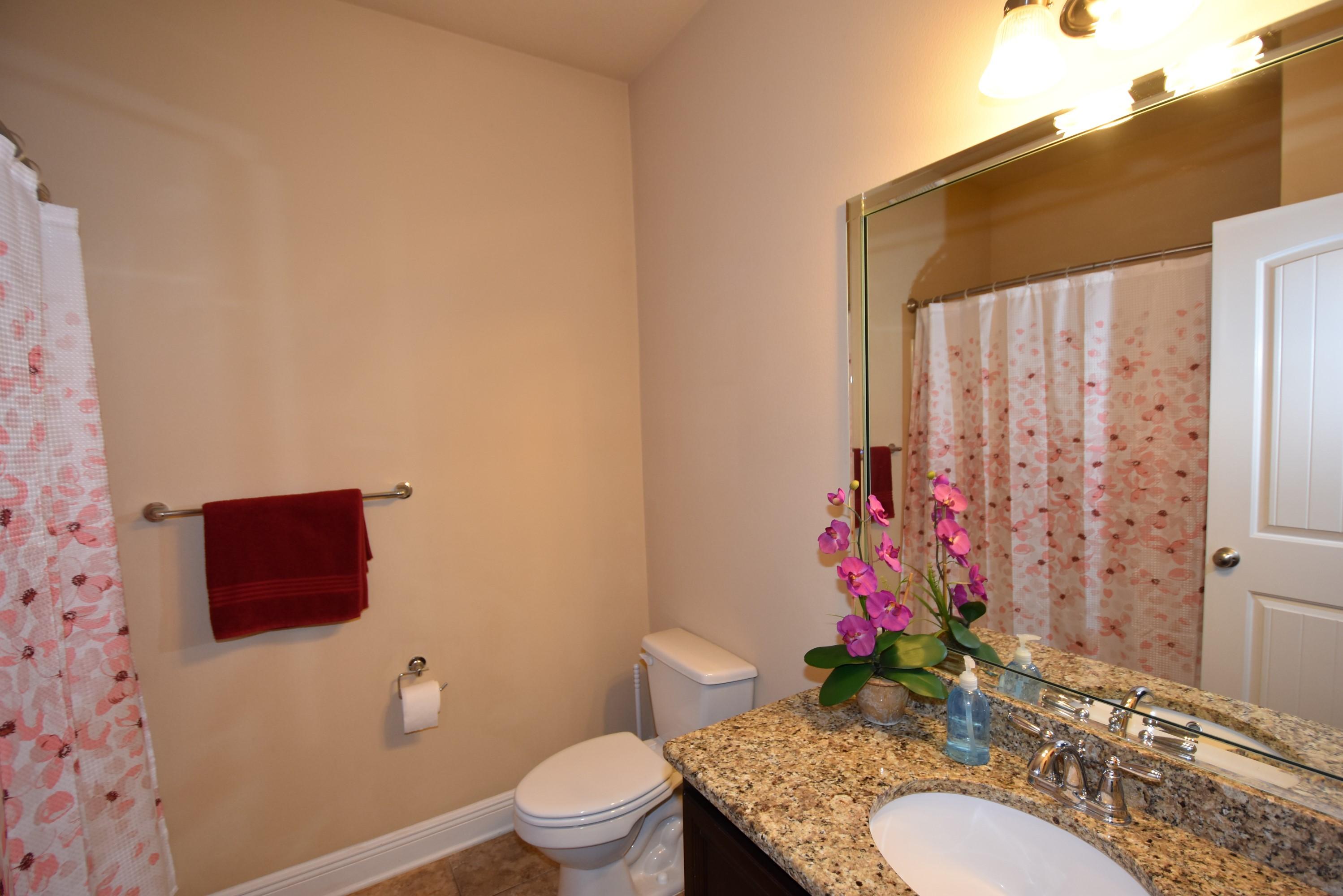 LIBERTY OAKS - Residential