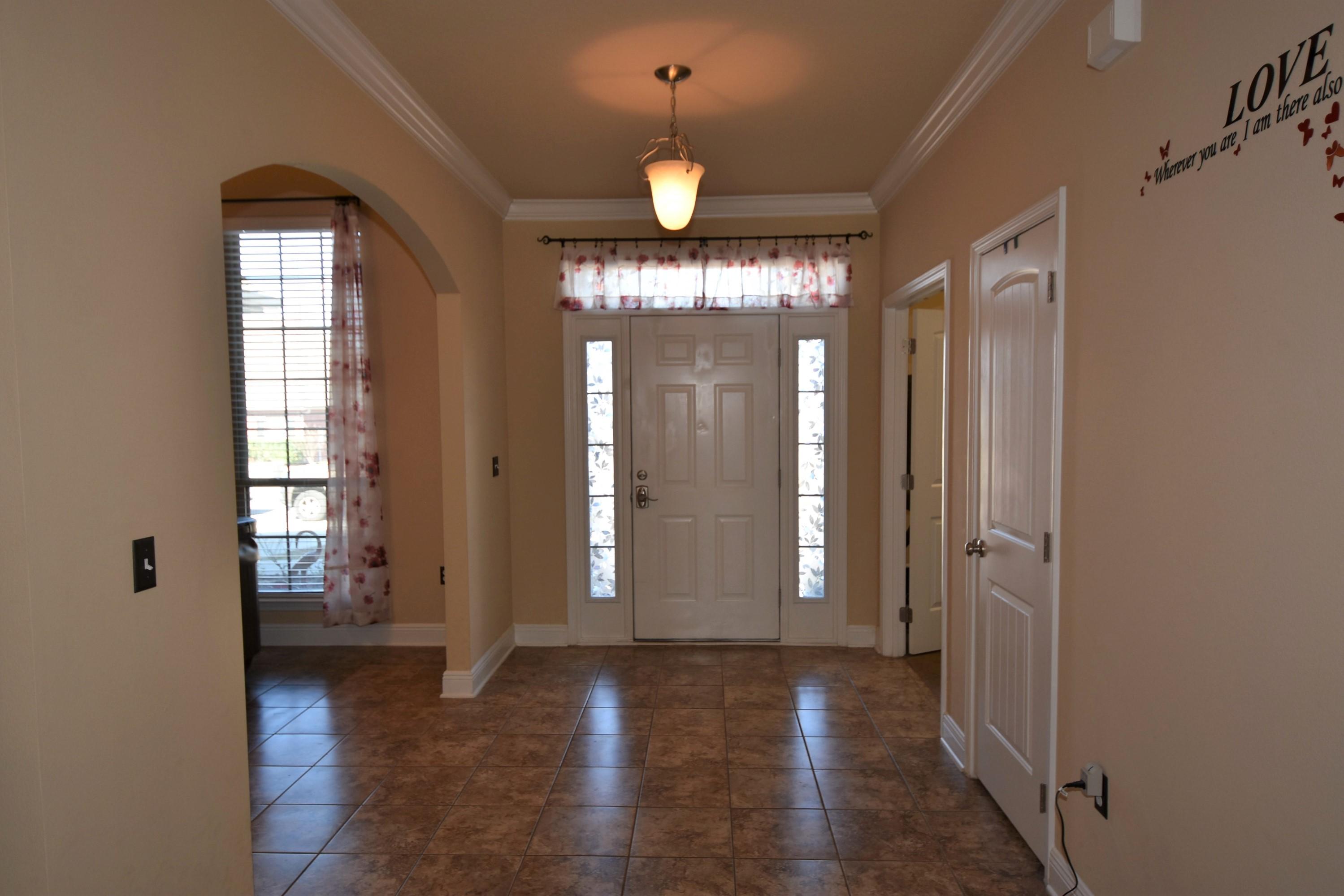 LIBERTY OAKS - Residential