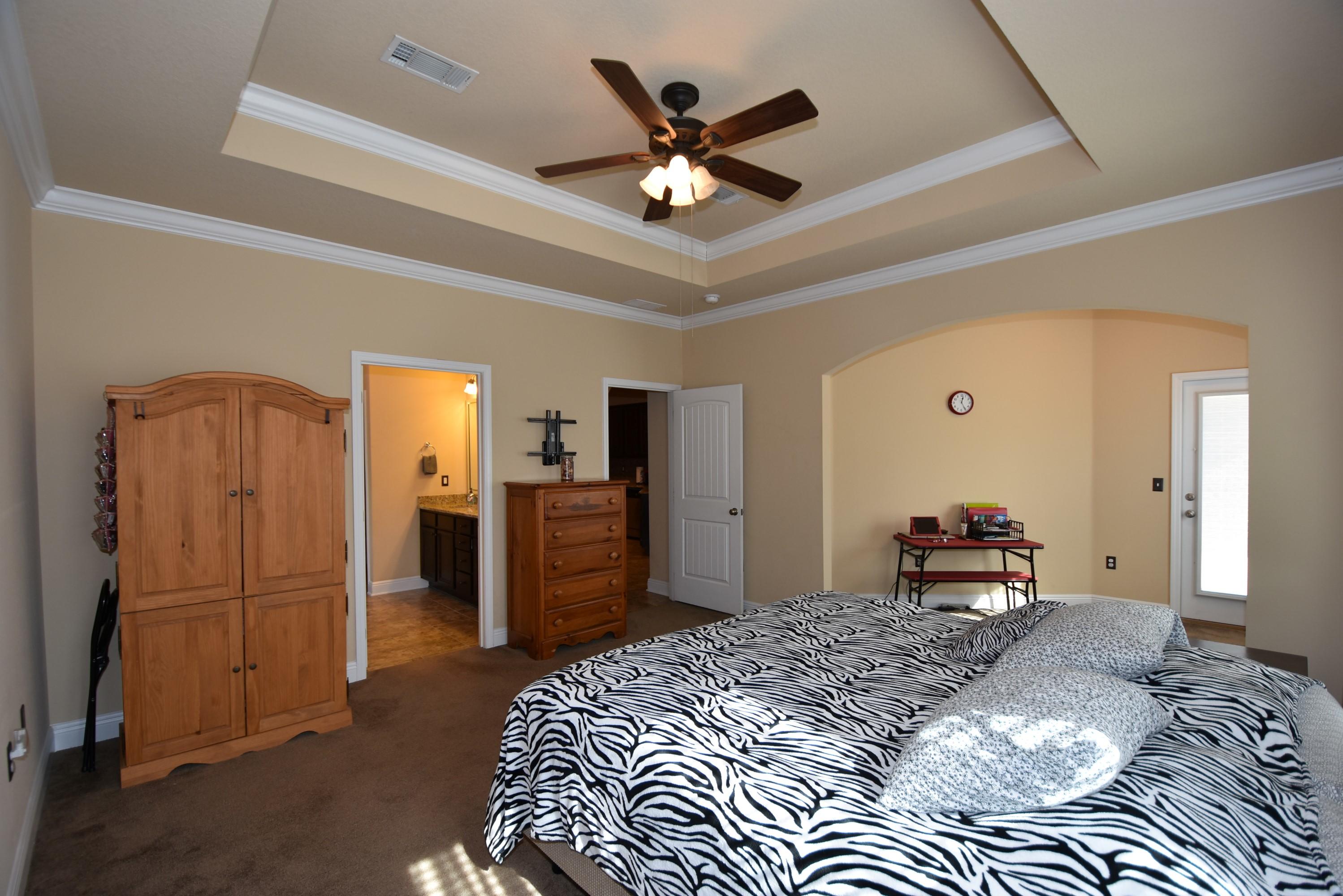 LIBERTY OAKS - Residential