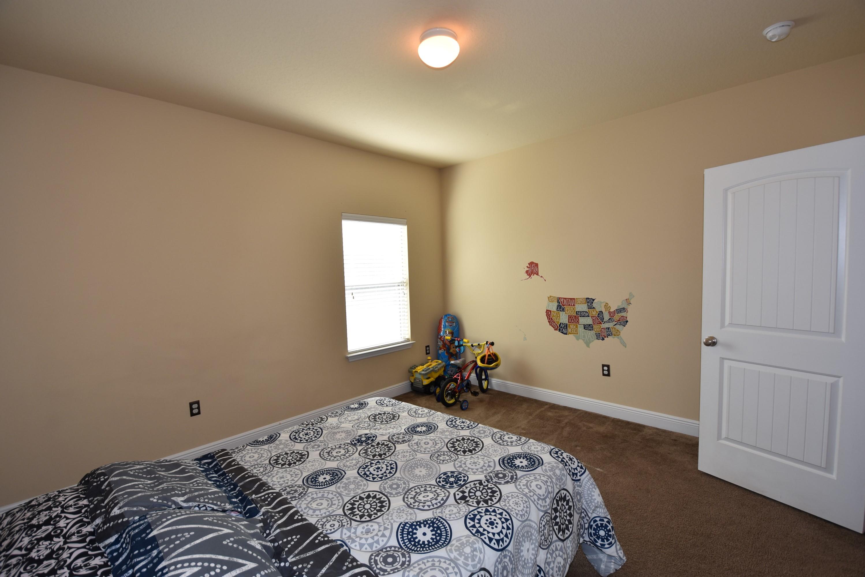 LIBERTY OAKS - Residential