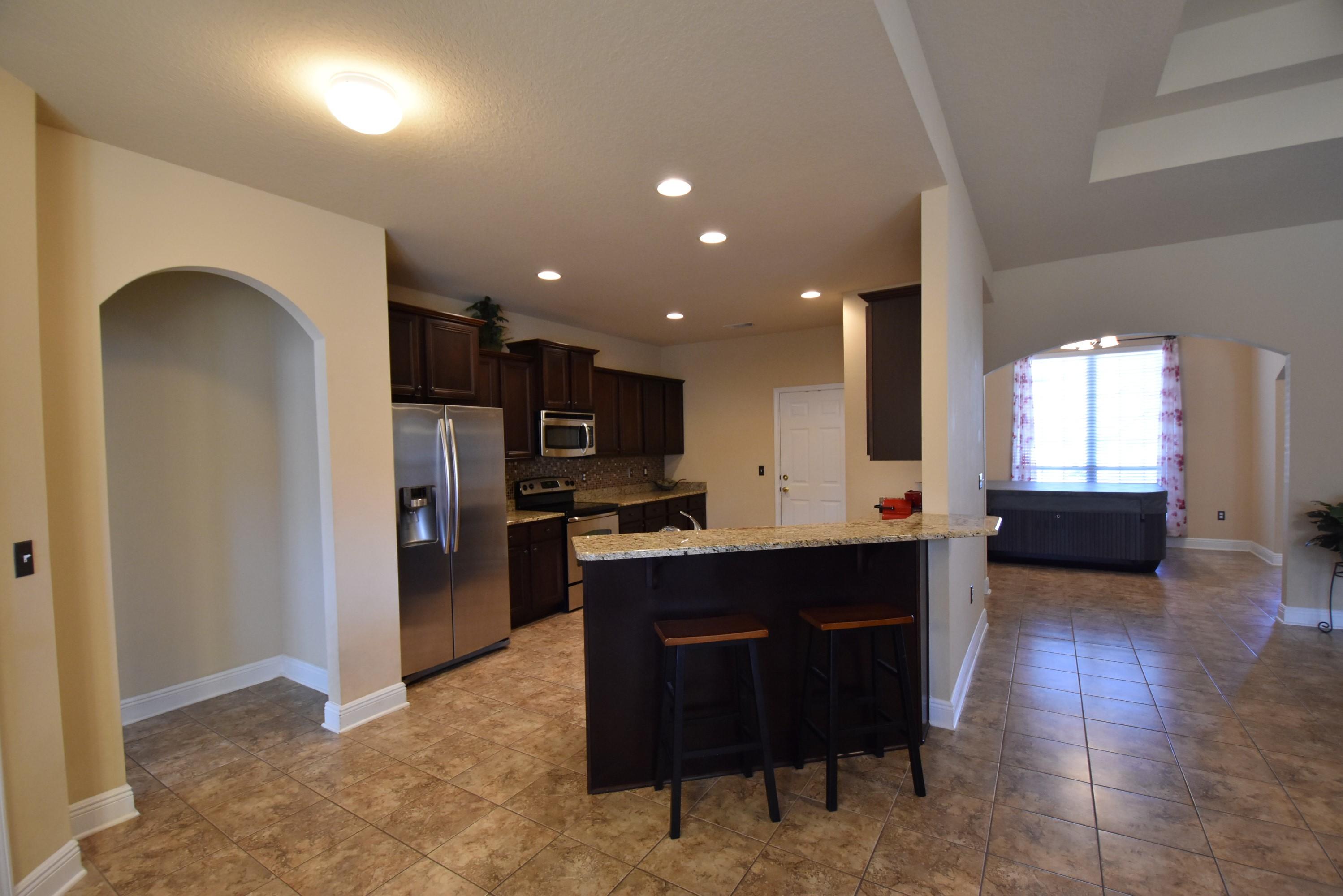LIBERTY OAKS - Residential
