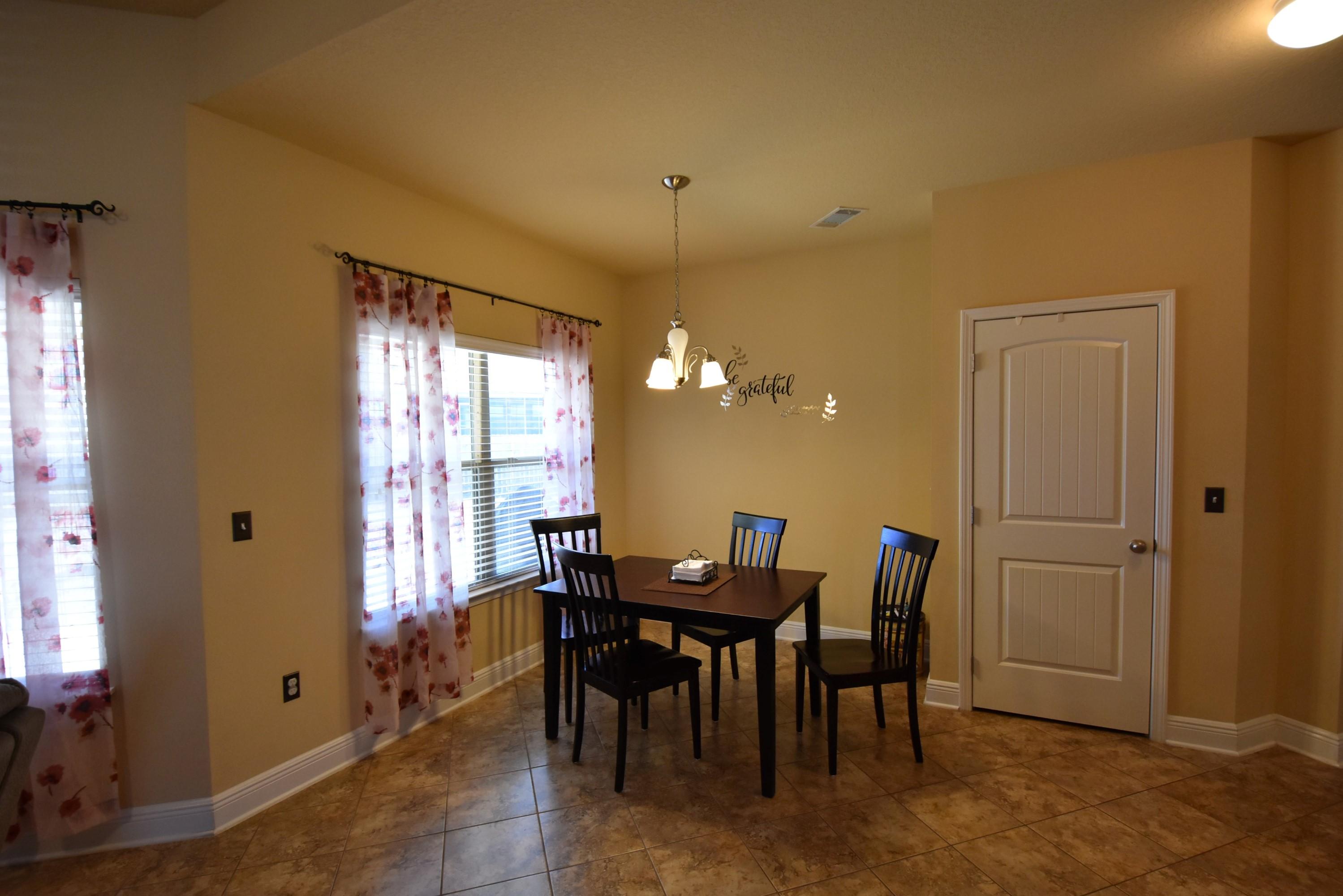LIBERTY OAKS - Residential