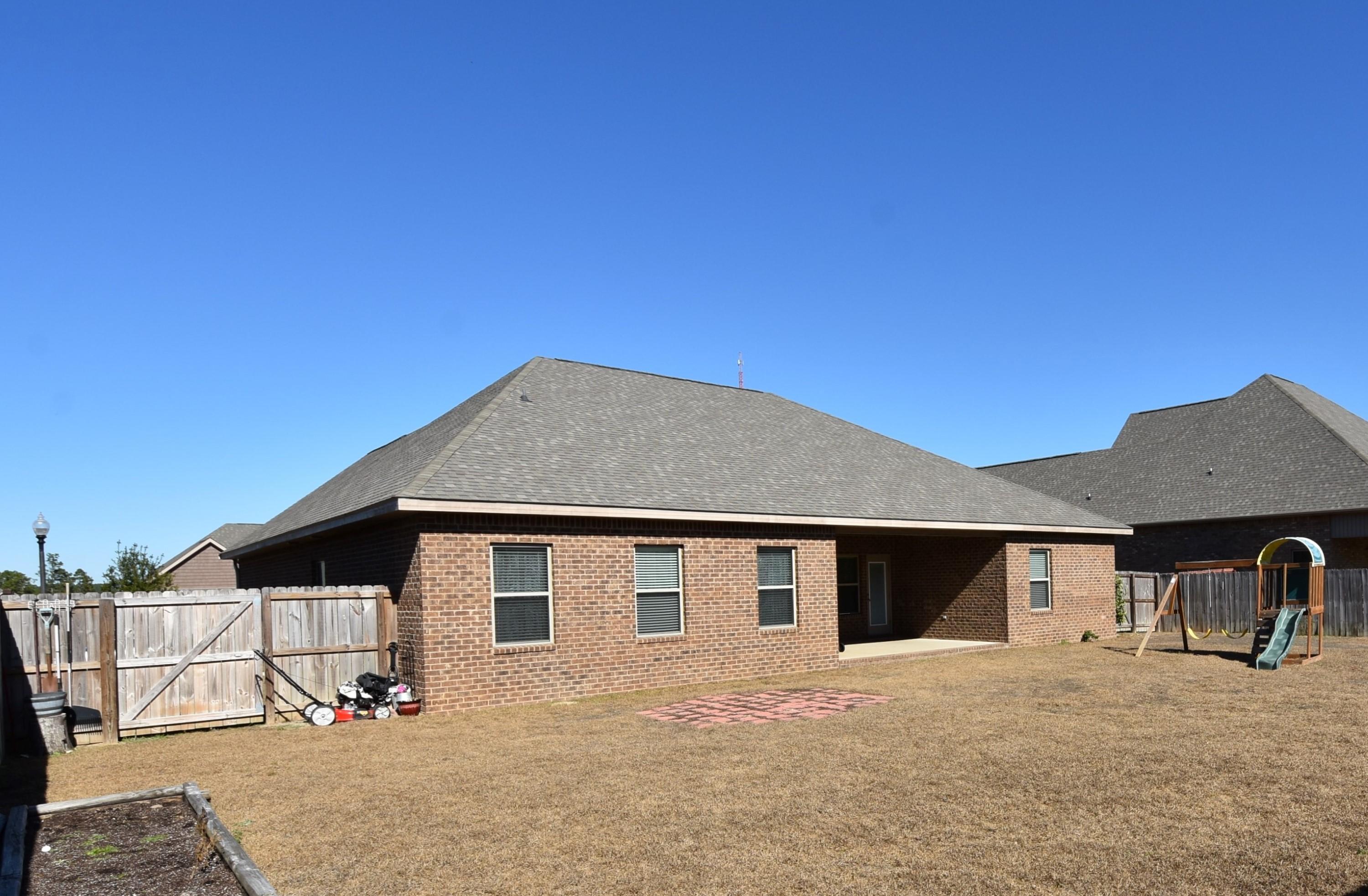 LIBERTY OAKS - Residential