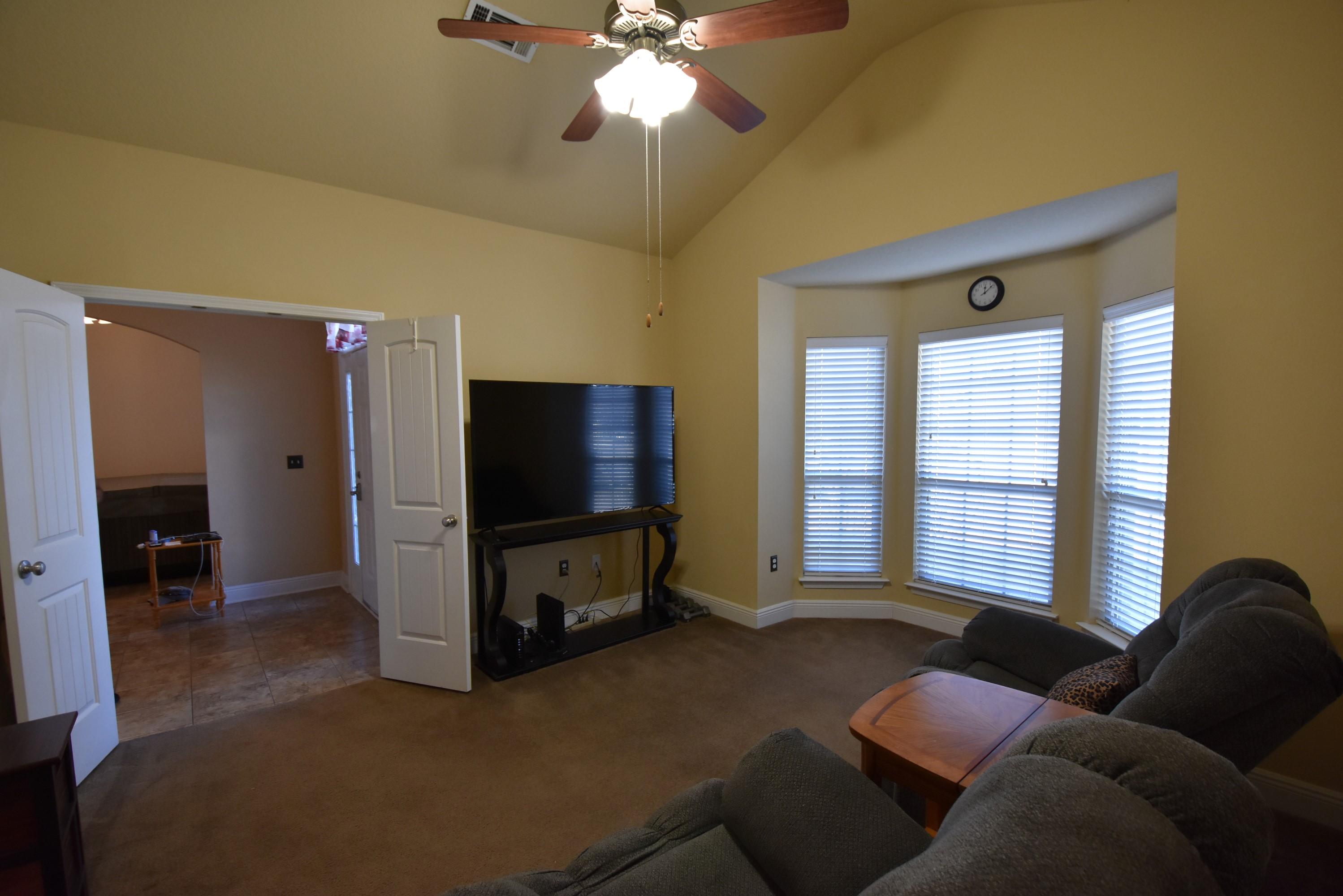 LIBERTY OAKS - Residential