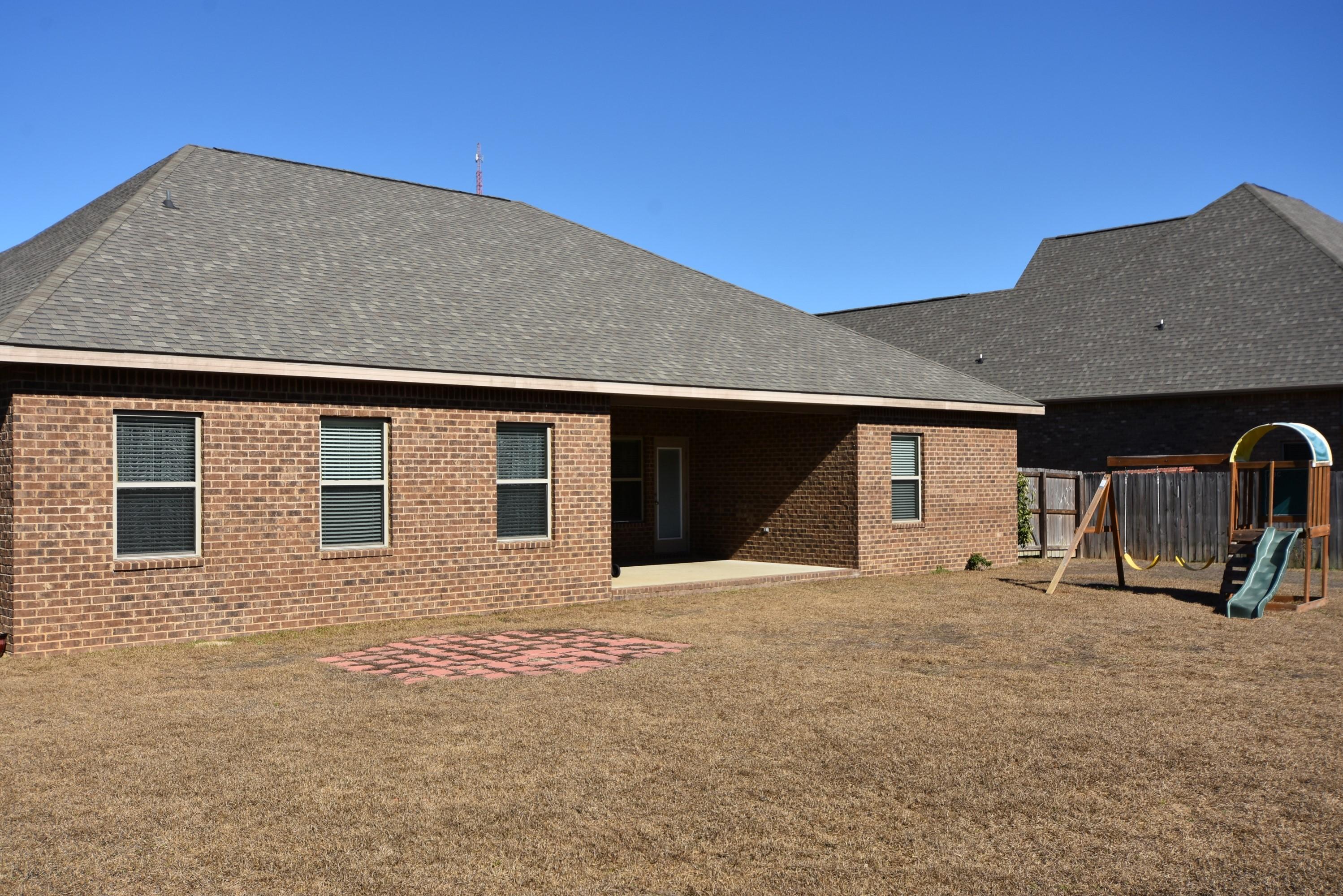 LIBERTY OAKS - Residential