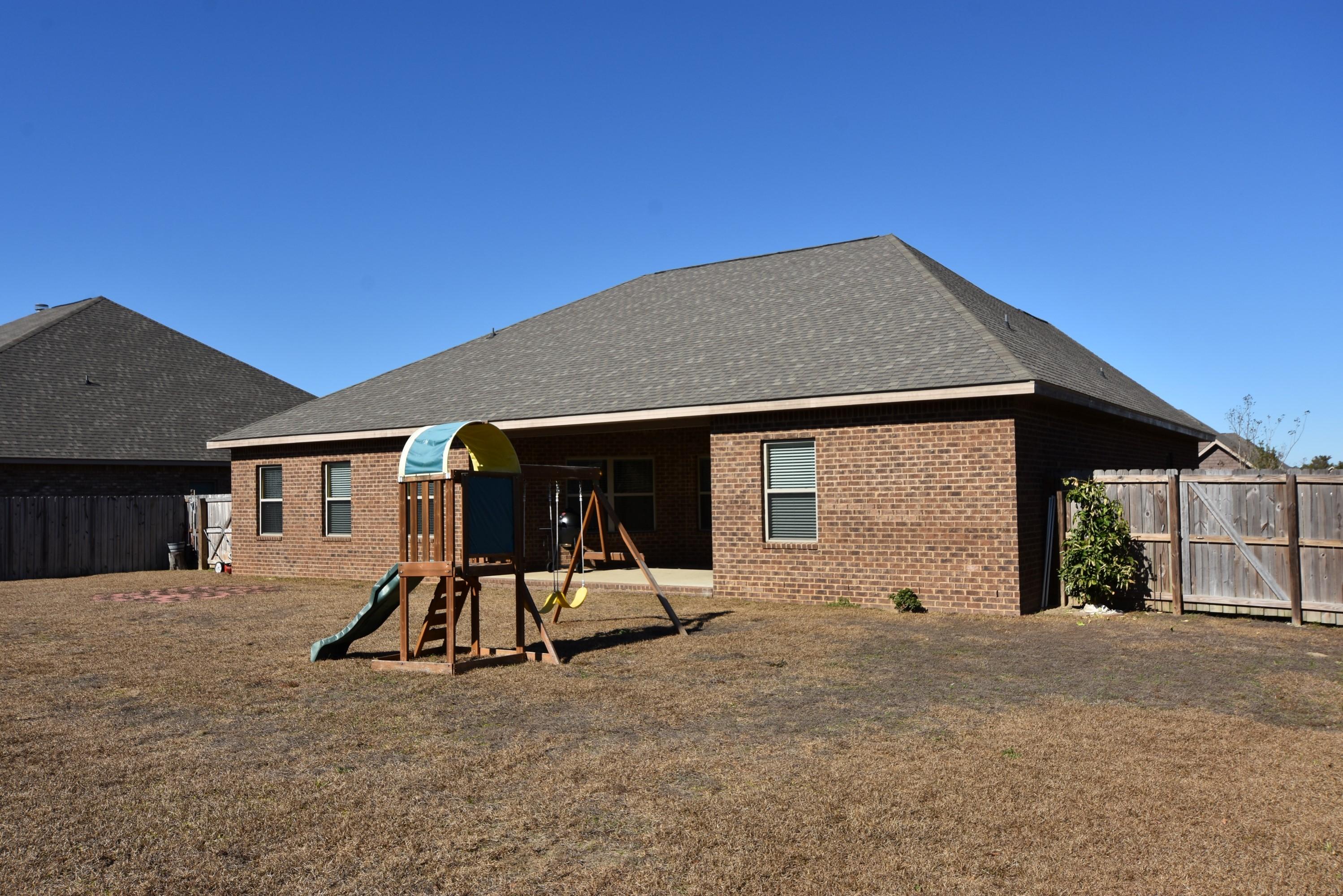 LIBERTY OAKS - Residential