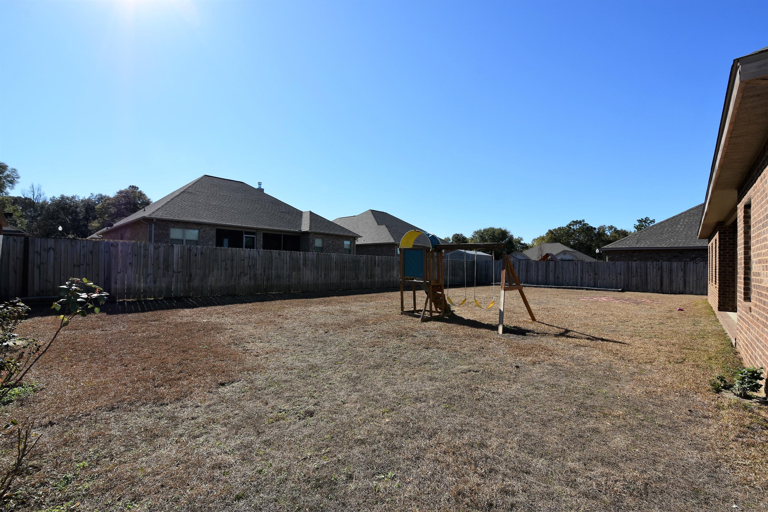 LIBERTY OAKS - Residential