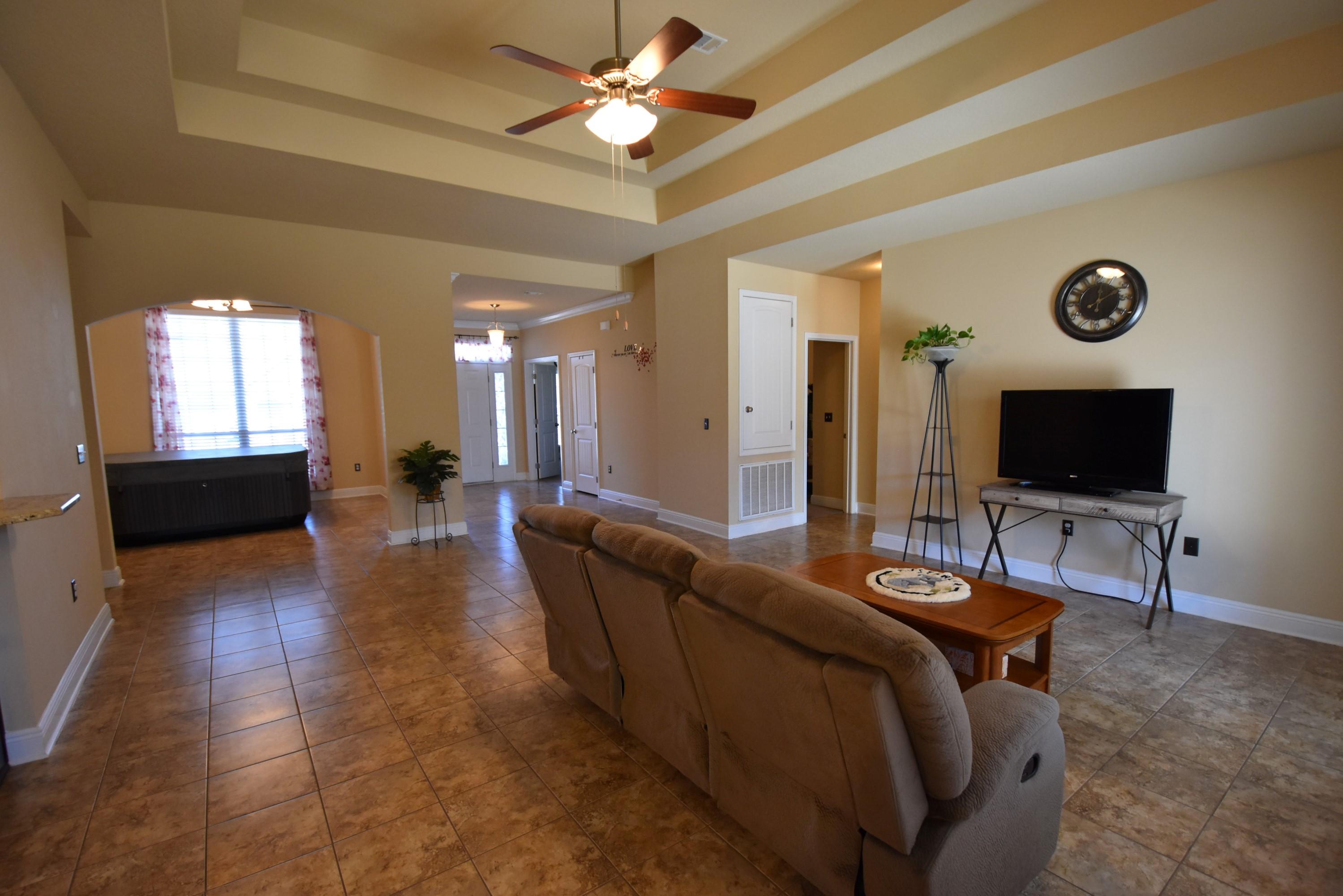 LIBERTY OAKS - Residential