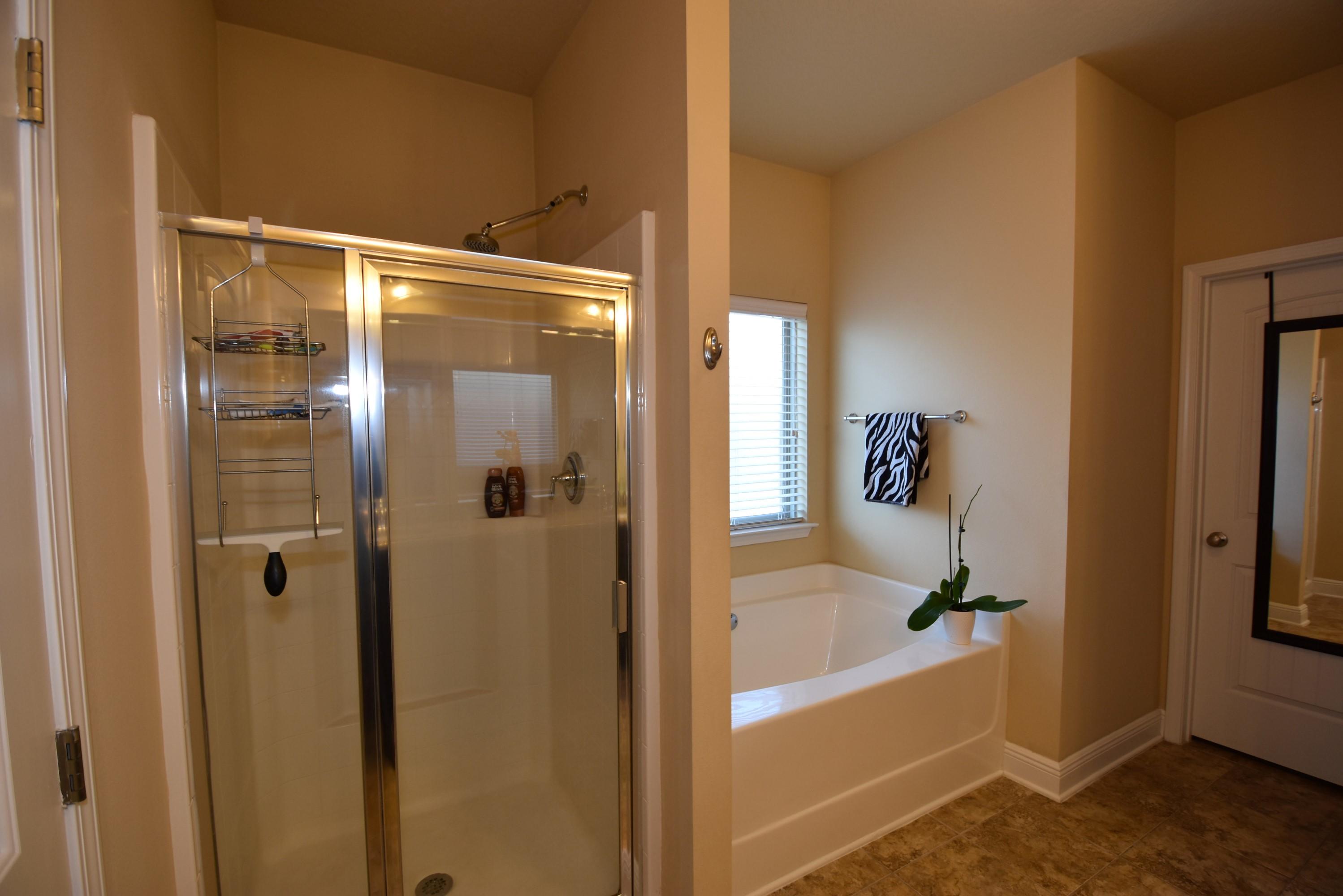 LIBERTY OAKS - Residential