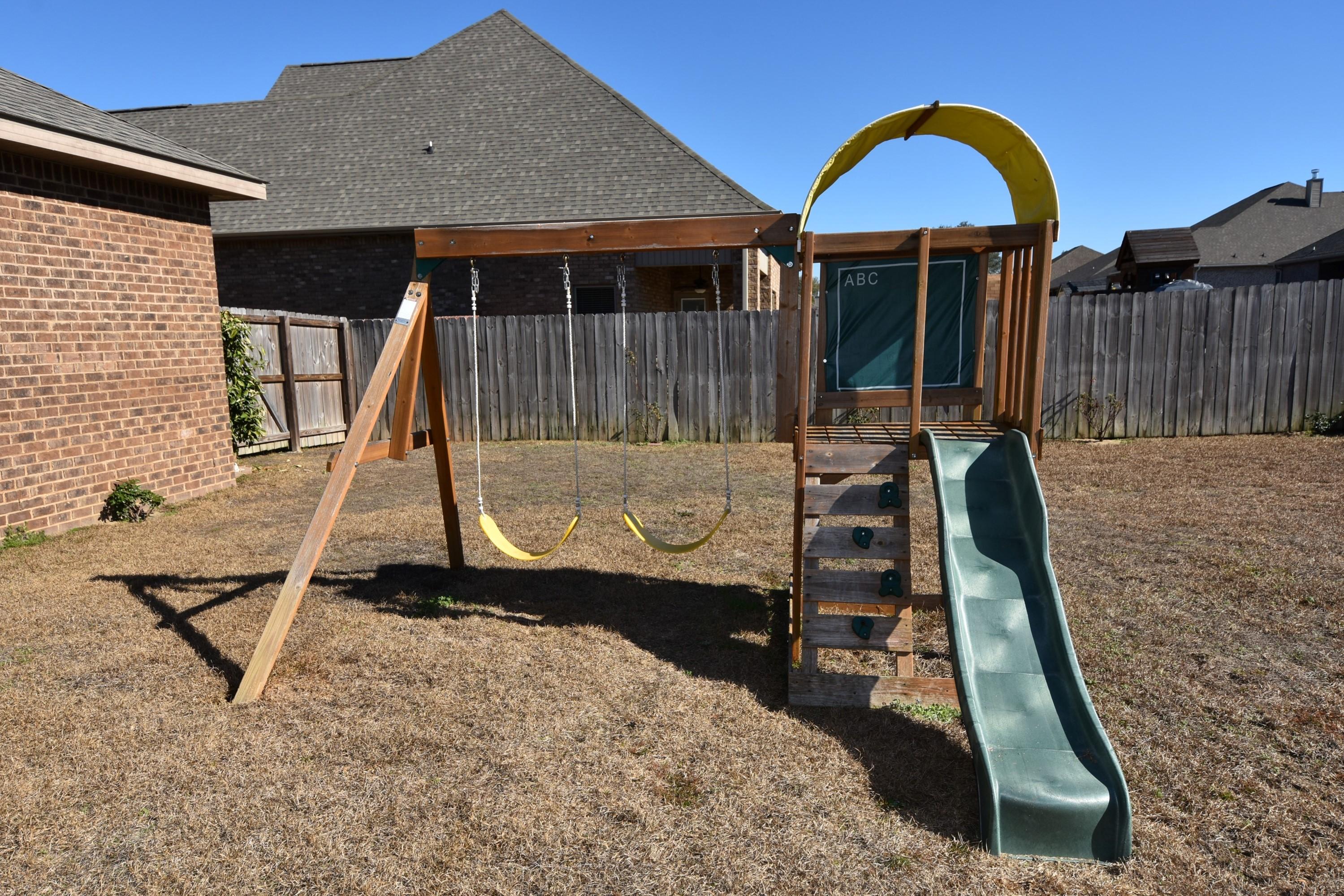 LIBERTY OAKS - Residential