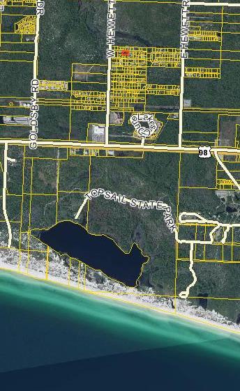 ELIZABETH FARMS 1ST ADD UNRECORDED S/D OR 14 124 - Land