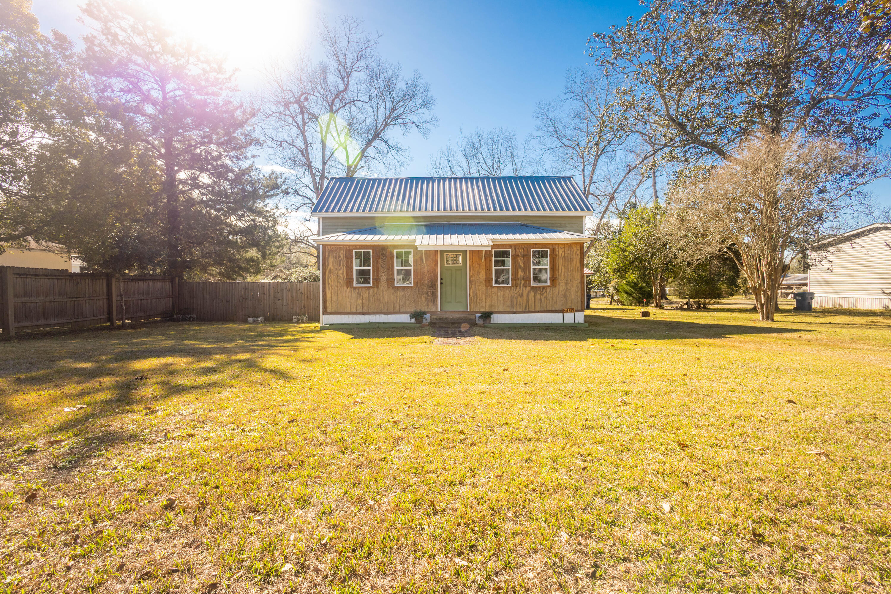 Lockhart - Residential