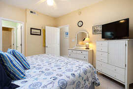 GULF DUNES CONDO - Residential