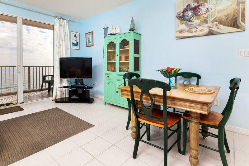GULF DUNES CONDO - Residential