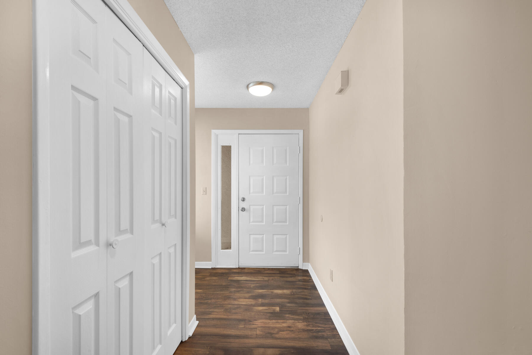 GARDEN OAKS CONDO - Residential Lease