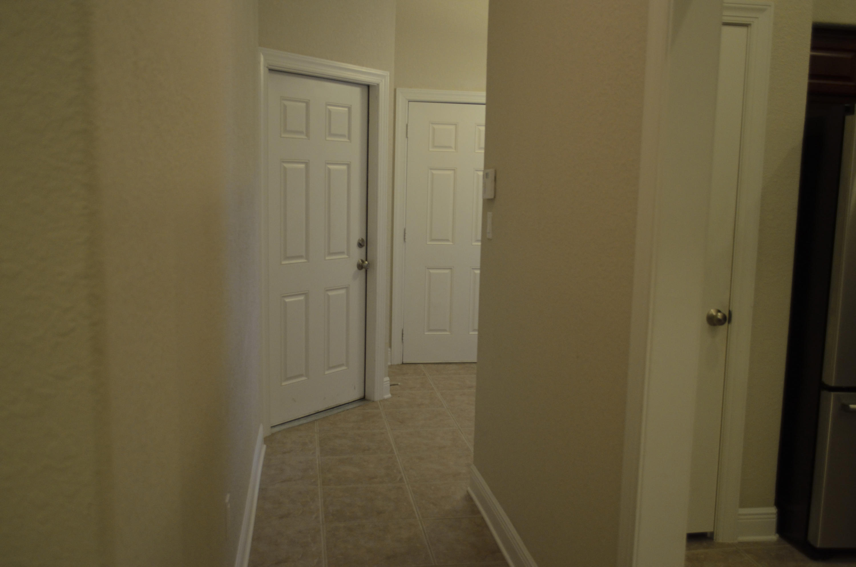DIAMOND LAKES - Residential