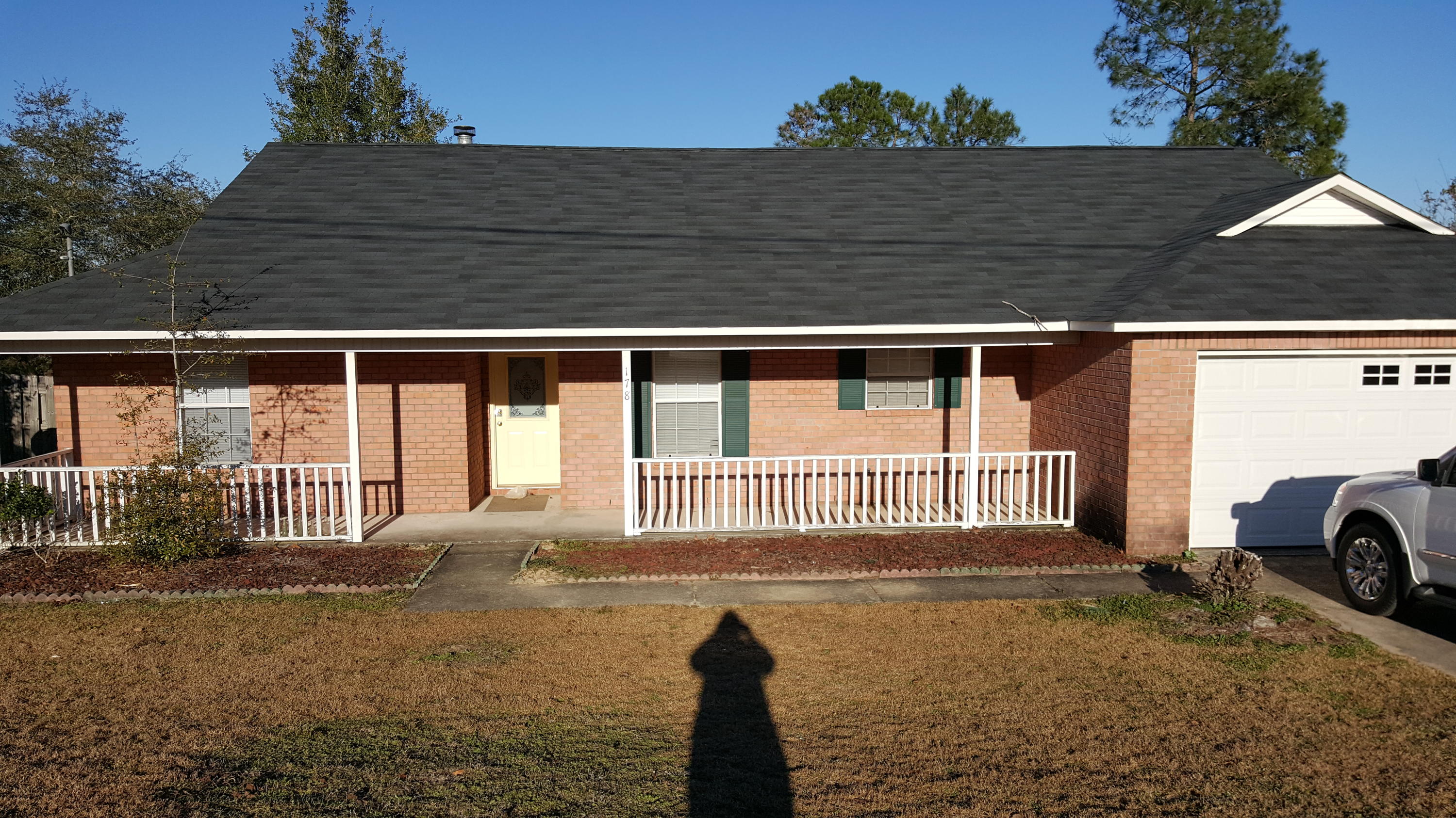 NORTHVIEW ESTATES 3RD ADDN - Residential Lease