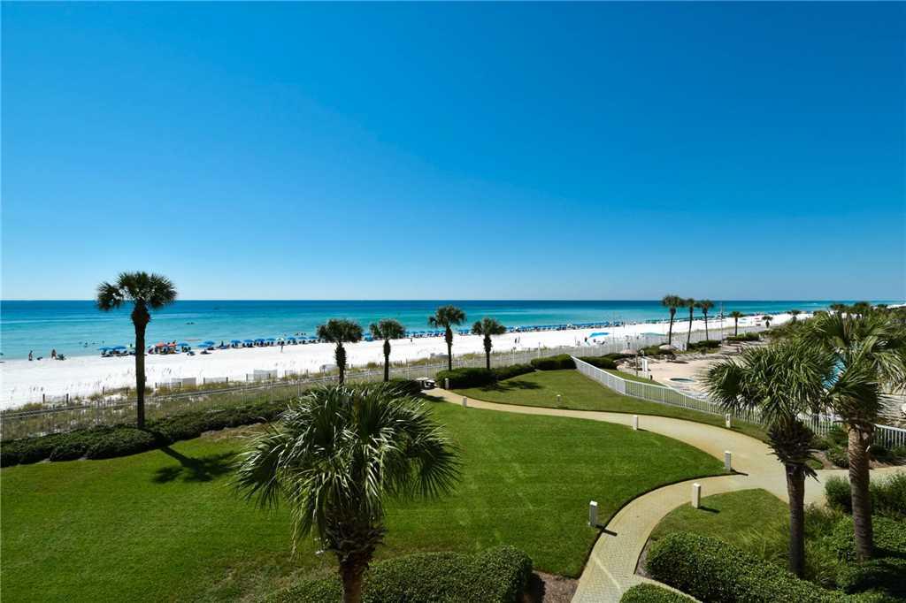 SILVER BEACH TOWERS - Residential