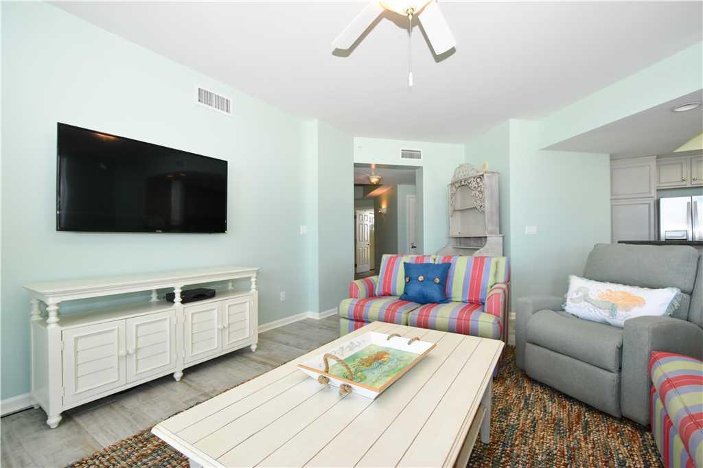 SILVER BEACH TOWERS - Residential