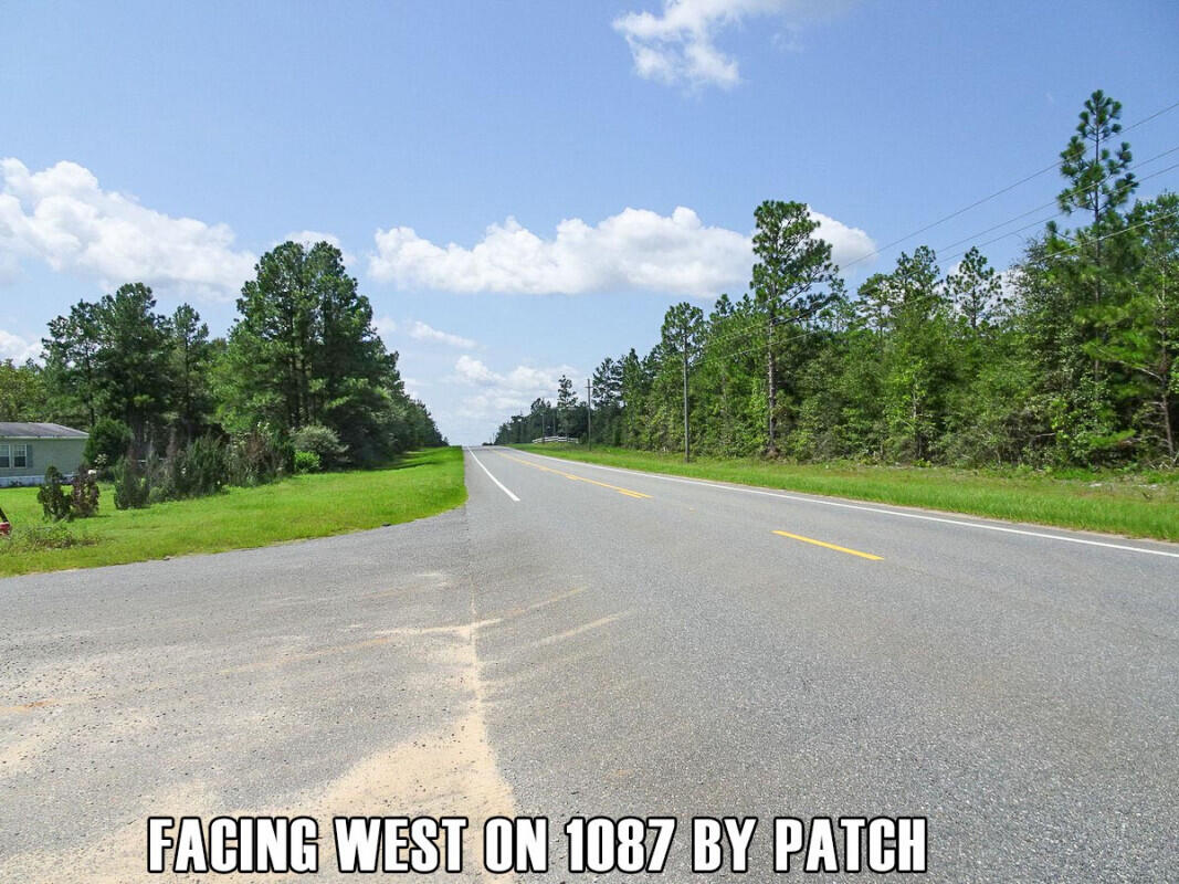 NONESUCH WAY - Land
