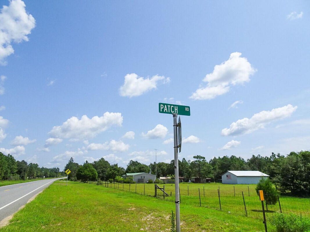 NONESUCH WAY - Land
