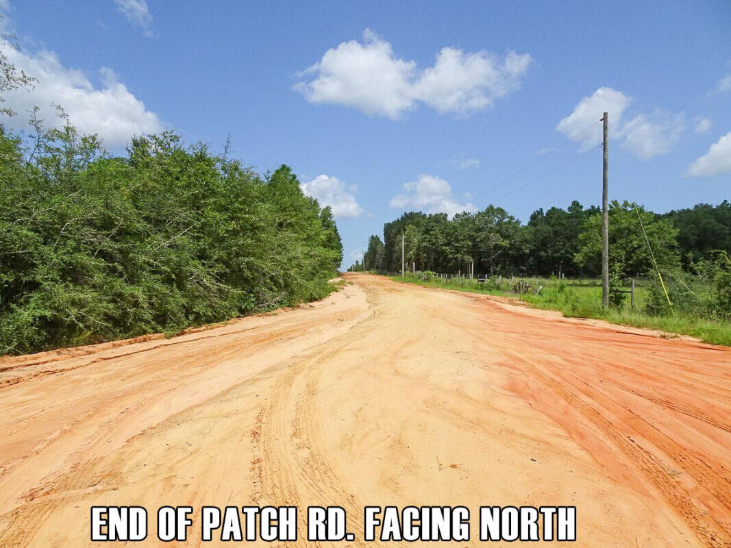 NONESUCH WAY - Land