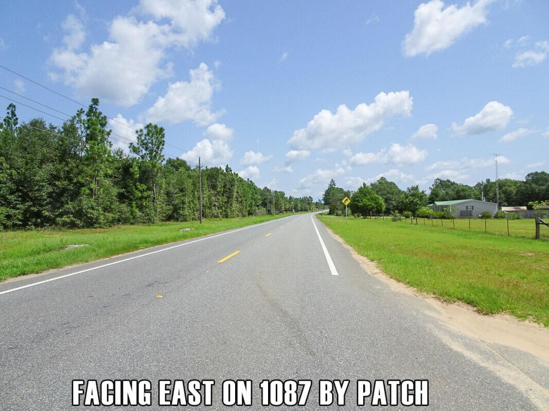 NONESUCH WAY - Land