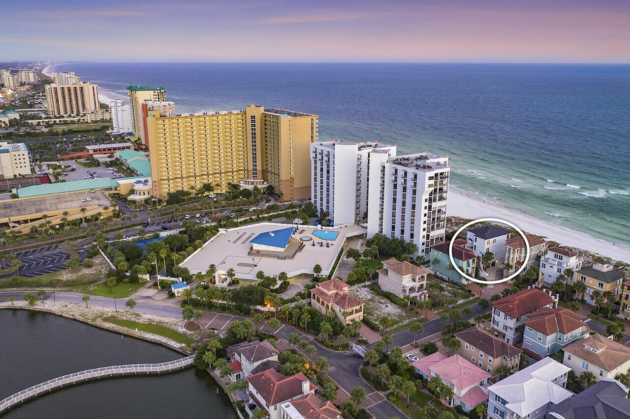 DUNES OF DESTIN - Residential