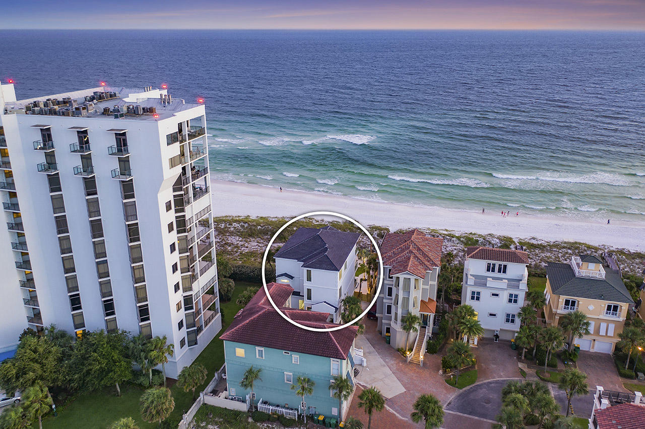 DUNES OF DESTIN - Residential