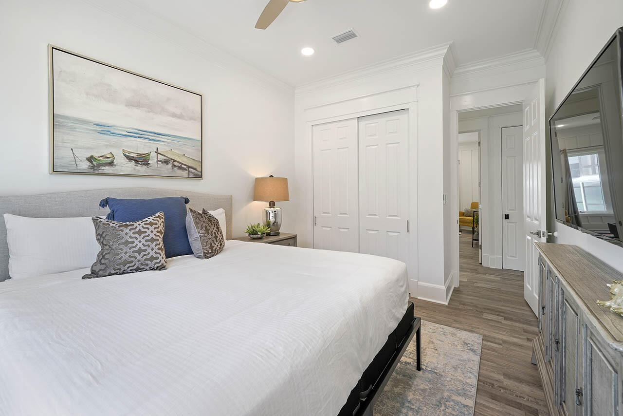DUNES OF DESTIN - Residential