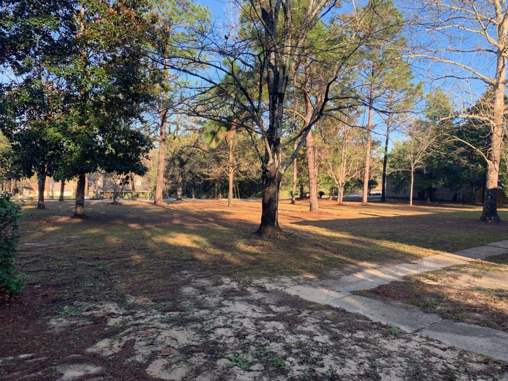 METES & BOUNDS - Residential Lease