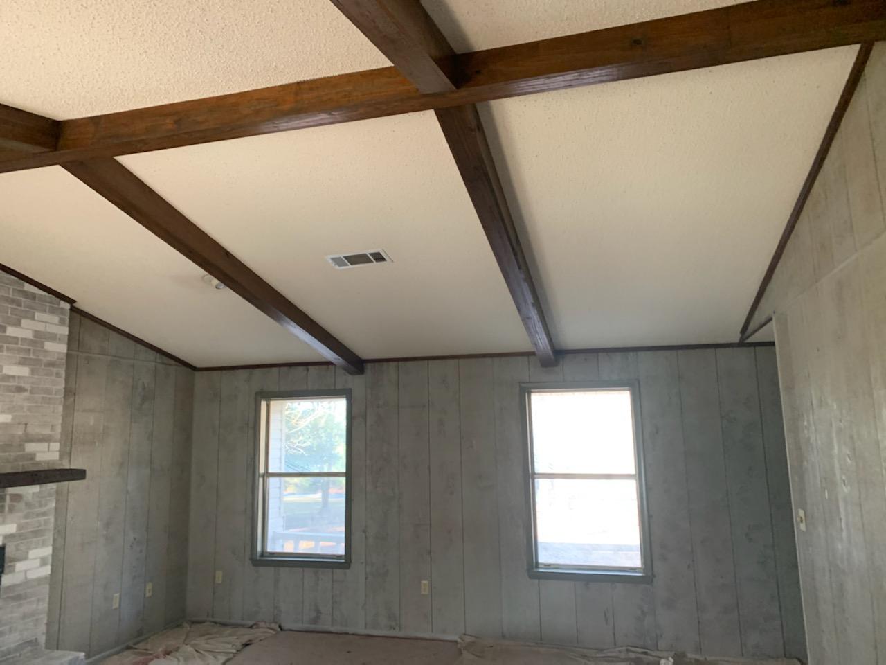 METES & BOUNDS - Residential Lease