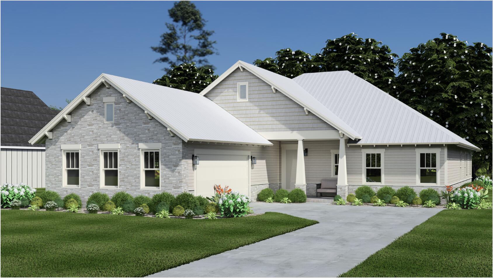 BEAR CREEK COTTAGES - Residential