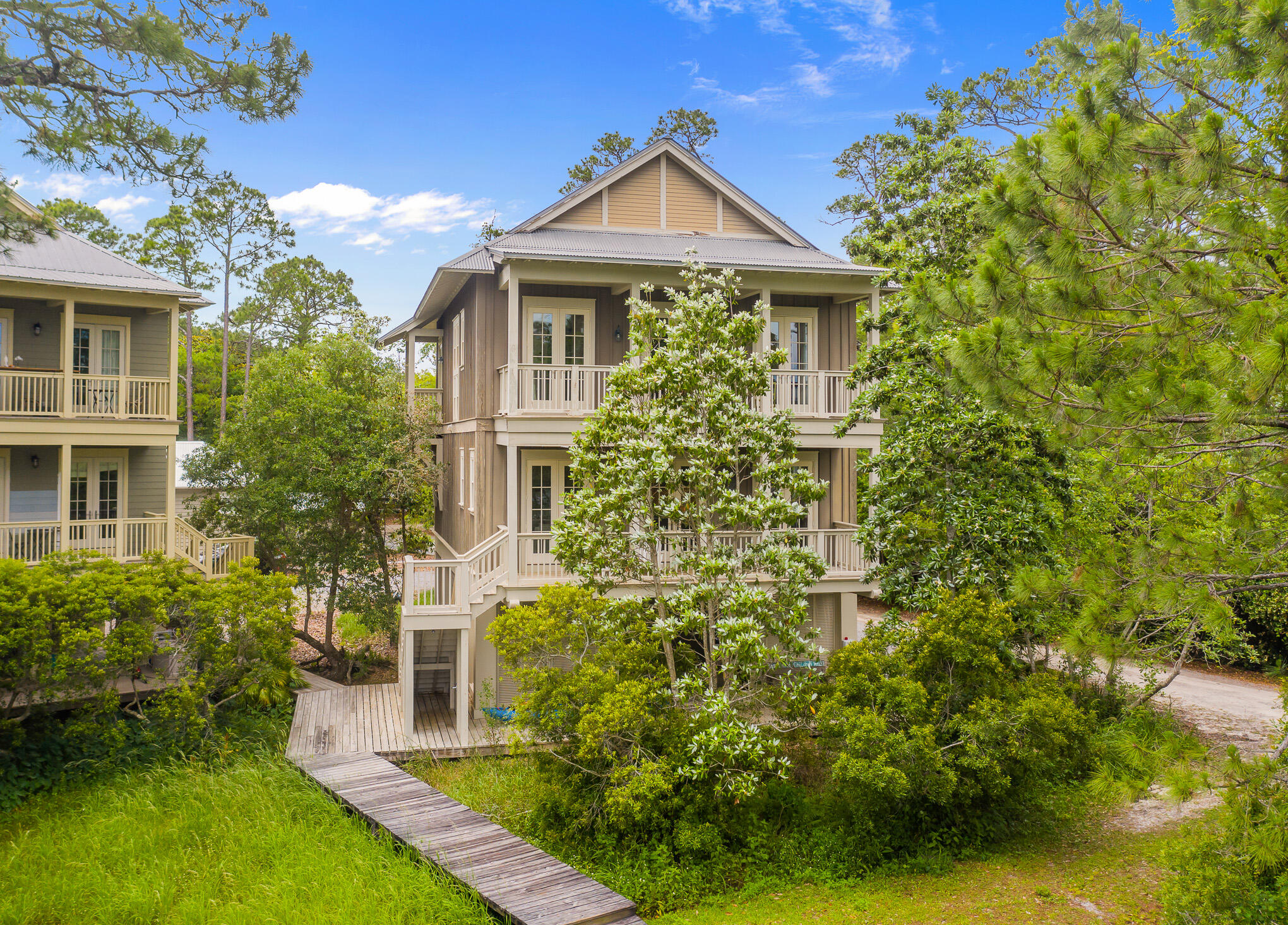 GRAYTON BEACH - Residential