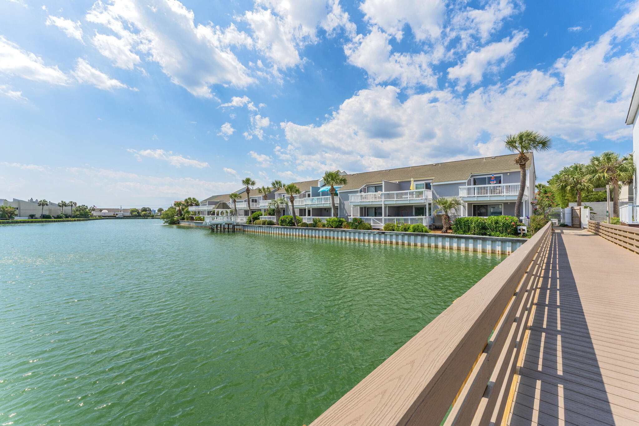 SOUTHBAY BY THE GULF #2 - Residential