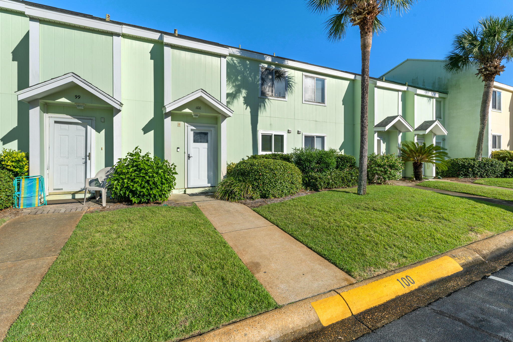 SOUTHBAY BY THE GULF #2 - Residential