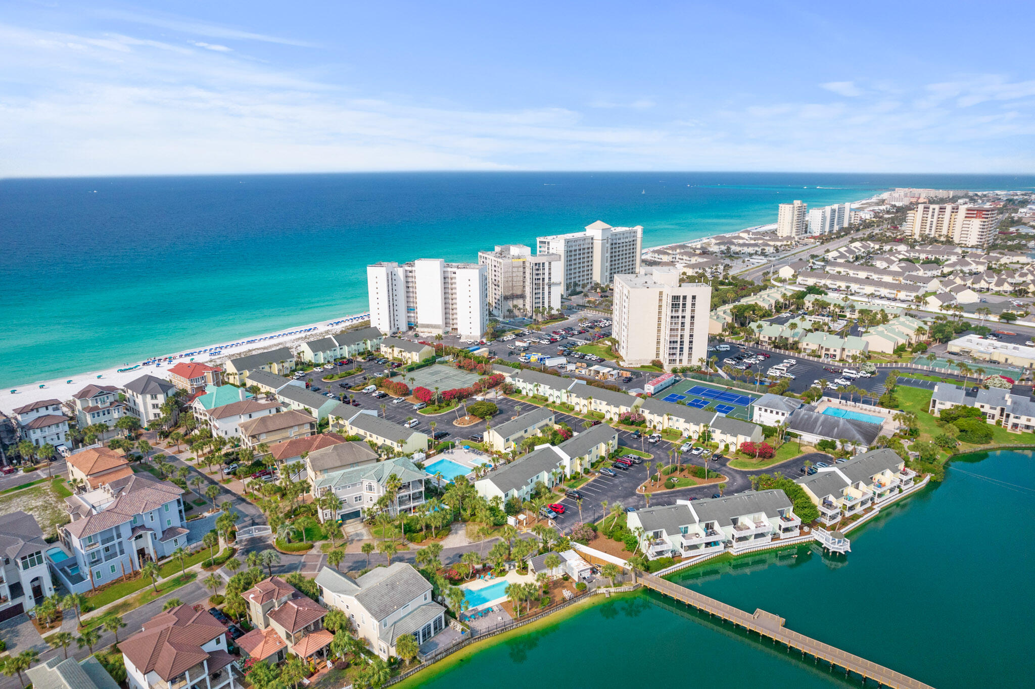 SOUTHBAY BY THE GULF #2 - Residential