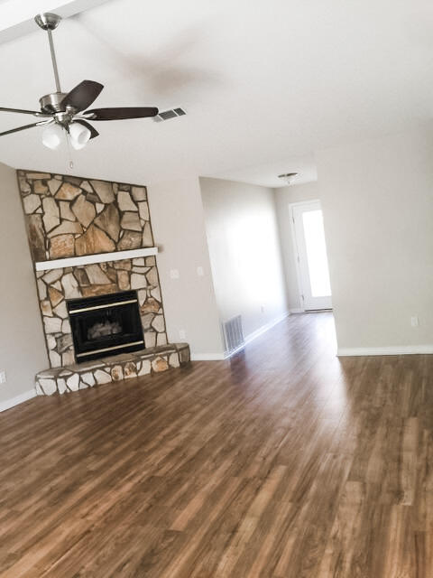 BLUE PINE VILLAGE PH 1 - Residential Lease
