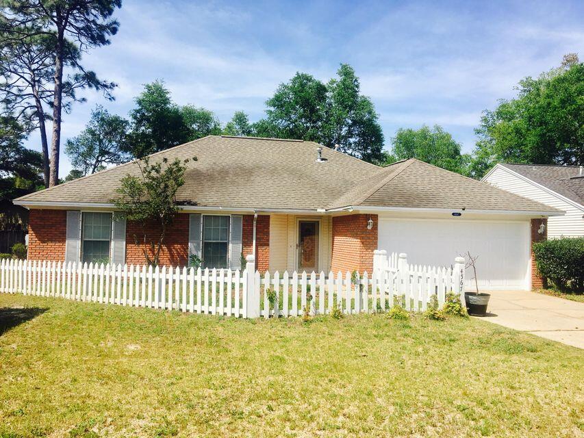 BLUE PINE VILLAGE PH 1 - Residential Lease