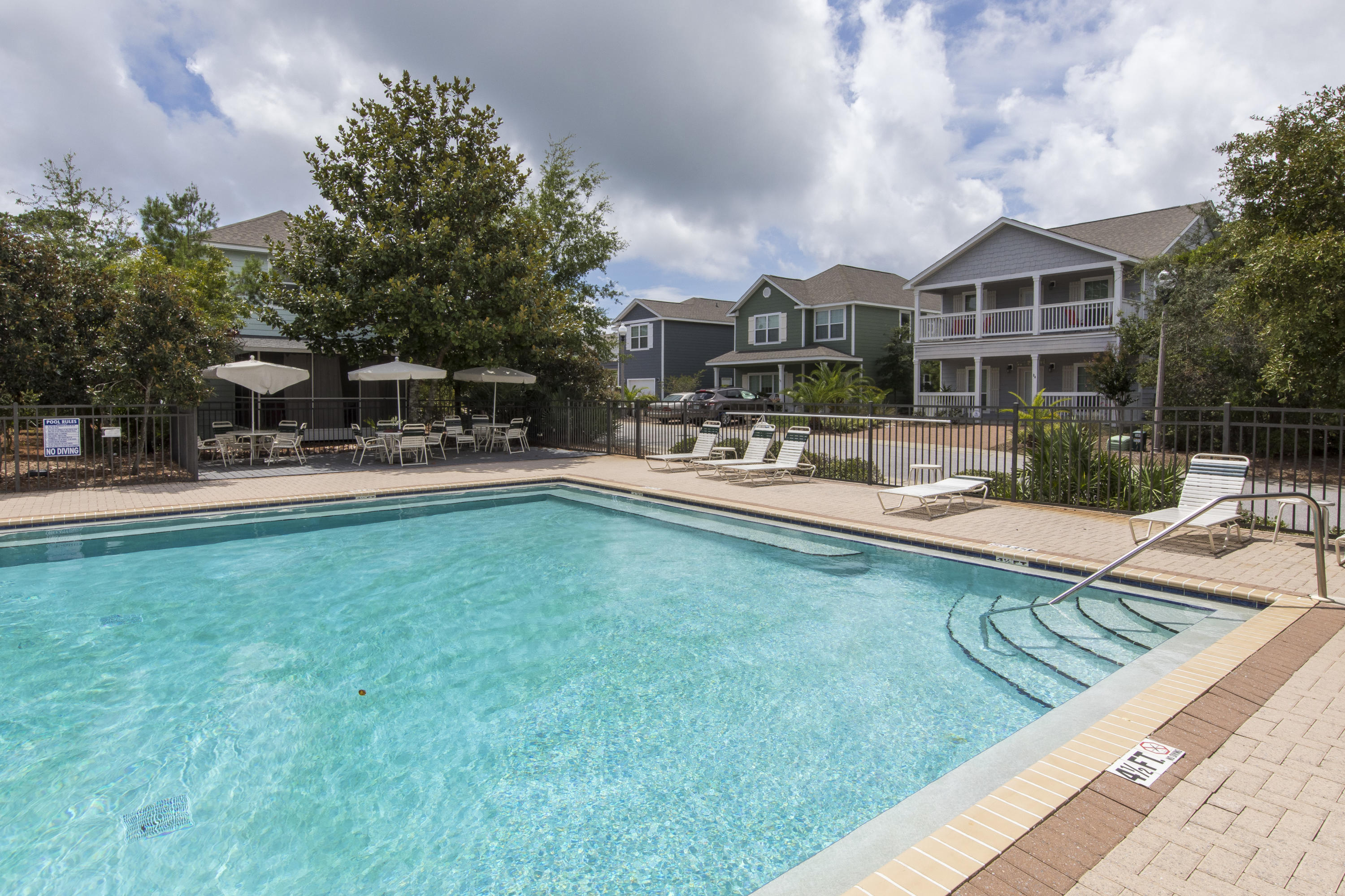 WEST SHORE PLACE - Residential