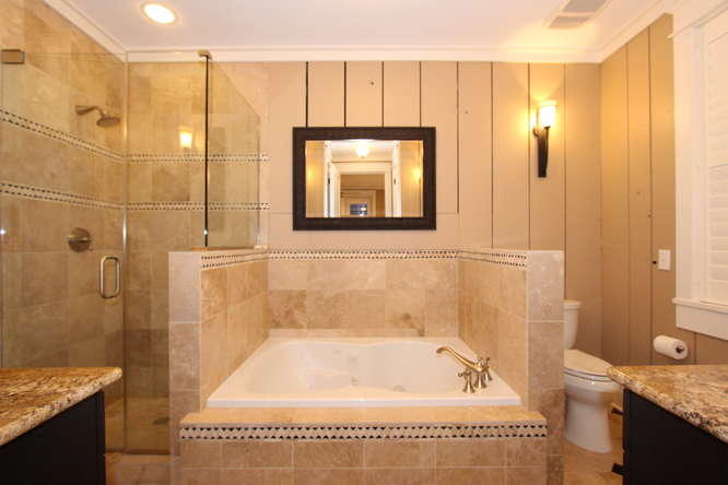 WATERSOUND BEACH - Residential