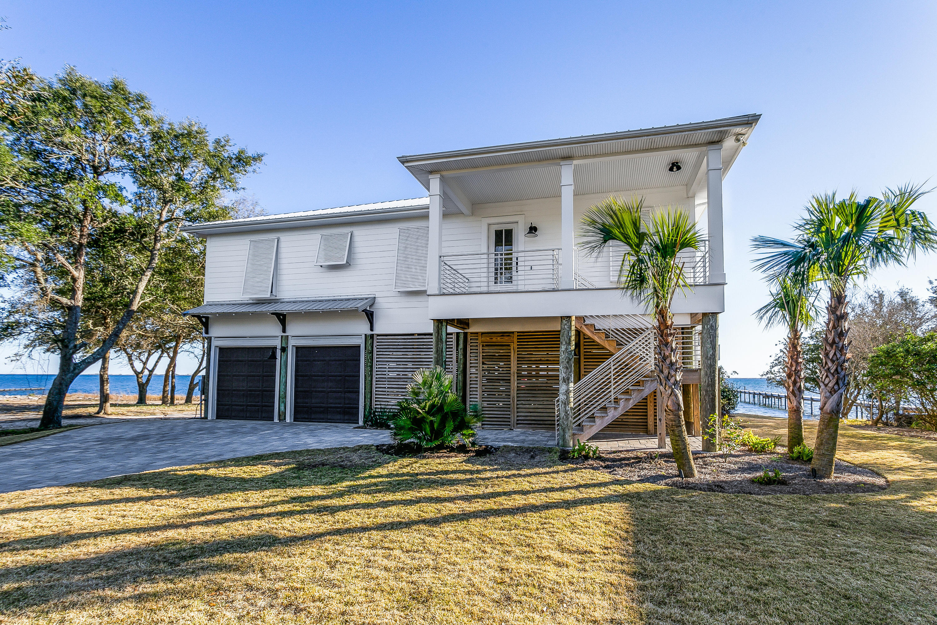 SOUNDSIDE RESUB - Residential