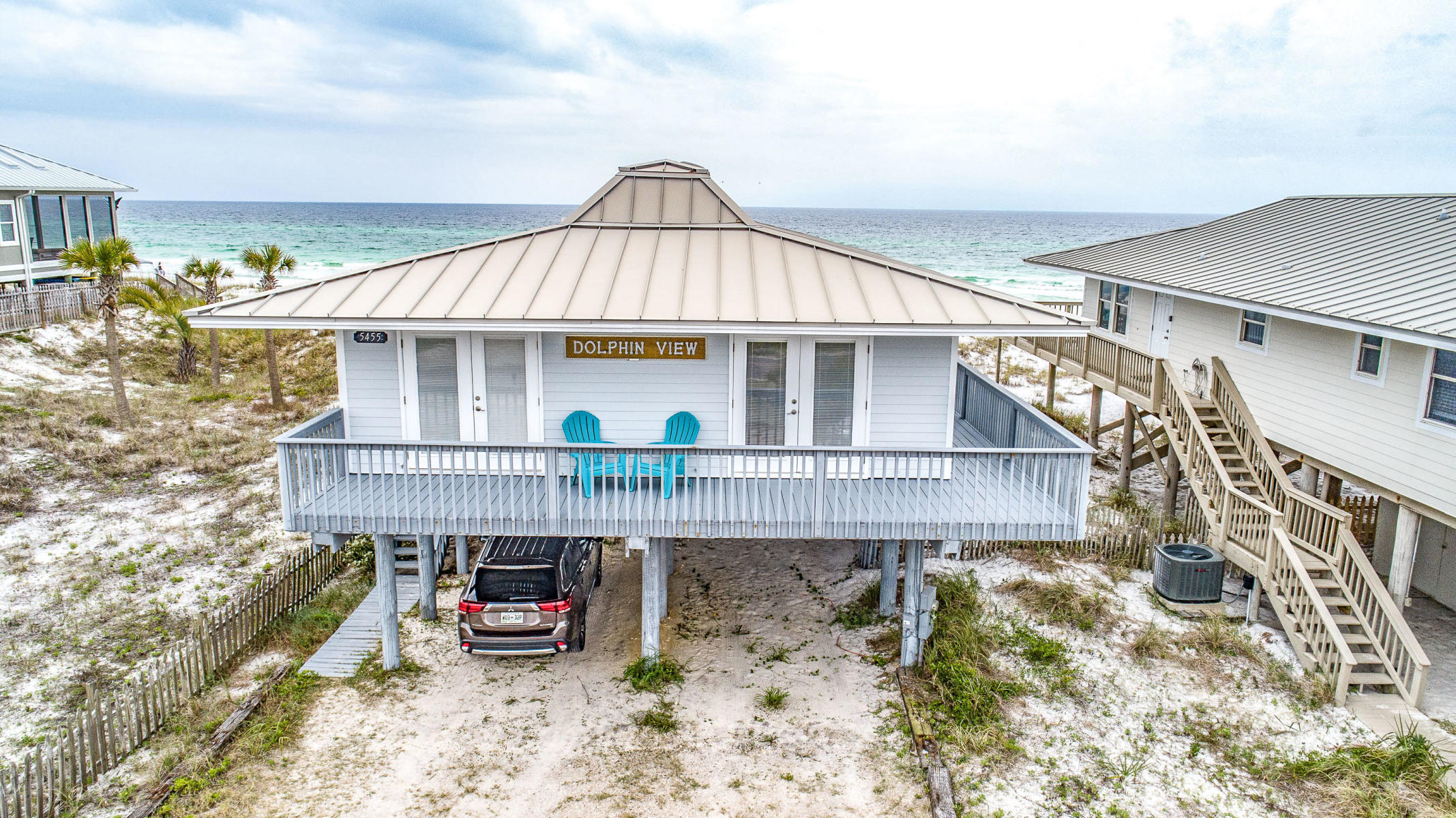 DUNE ALLEN - Residential