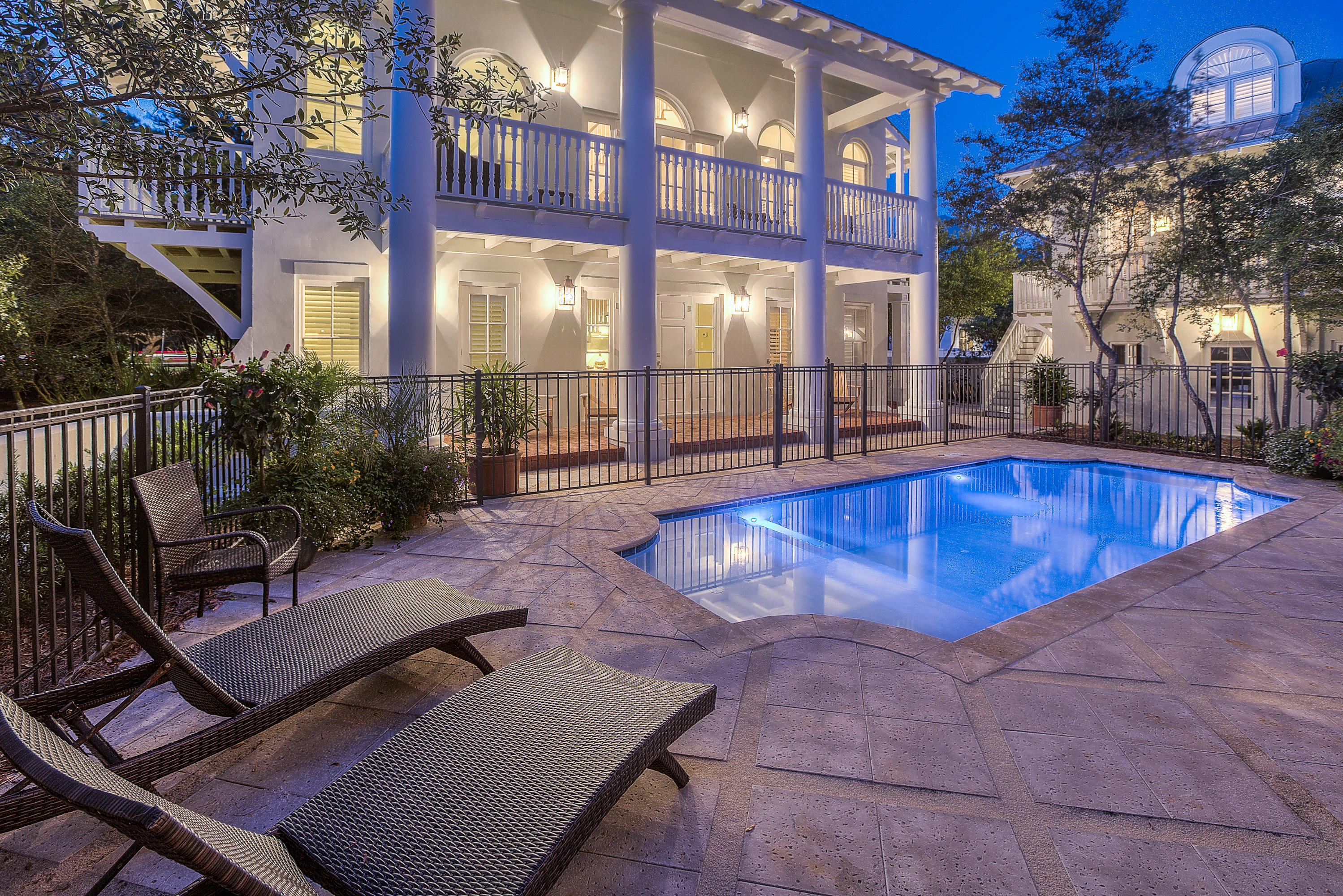 ROSEMARY BEACH - Residential