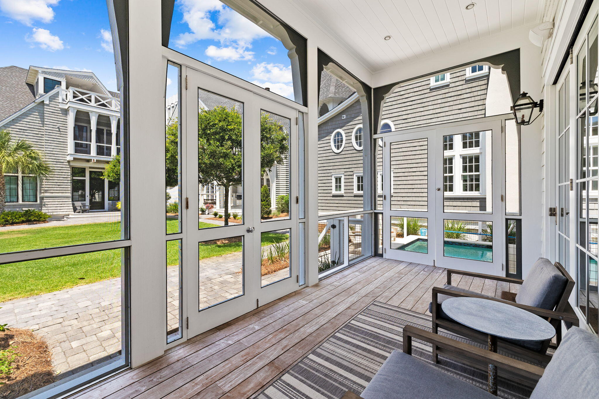 Grace Point - Residential