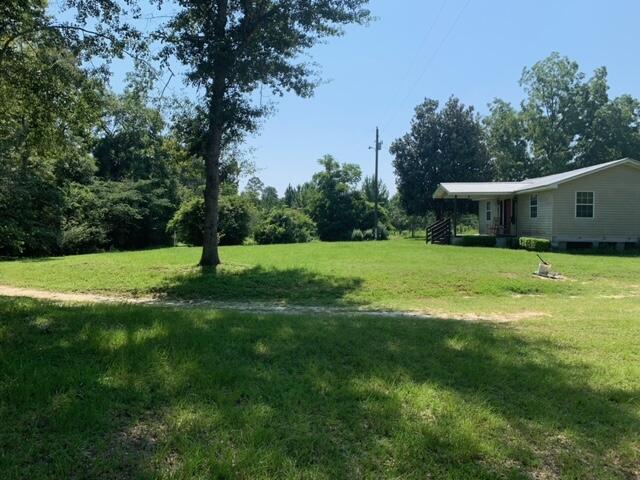ESCAMBIA FARMS - Land
